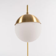 Cedar Moss Table Lamp-DWHOME