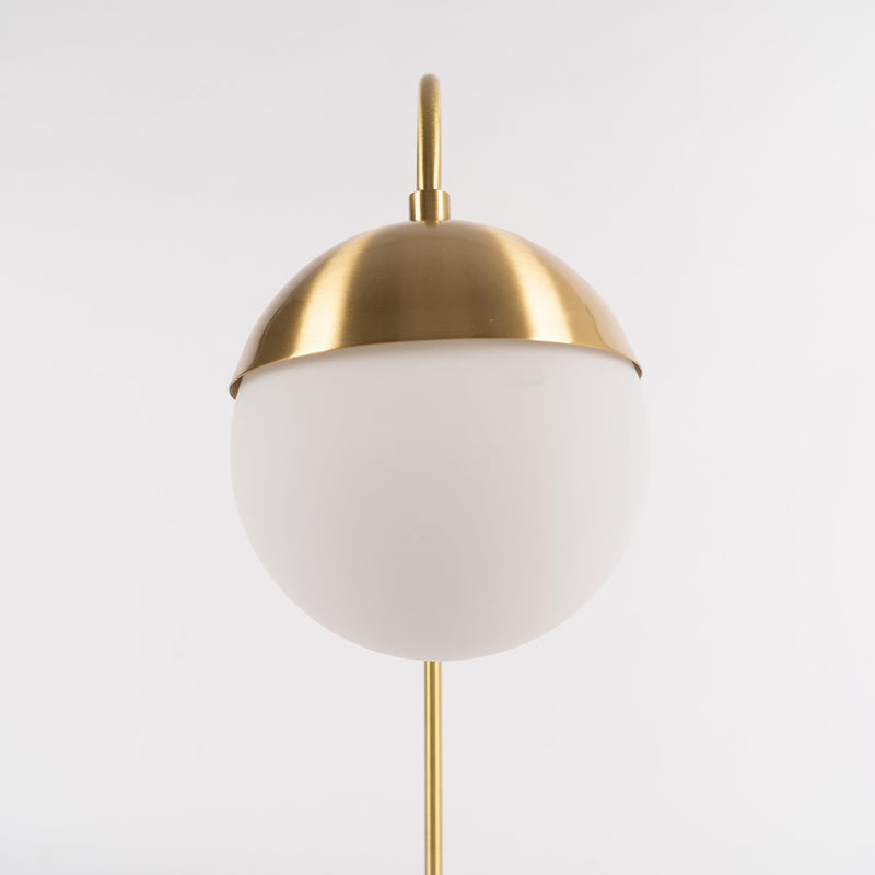 Cedar Moss Table Lamp-DWHOME