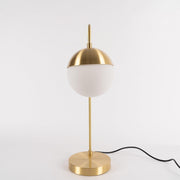 Cedar Moss Table Lamp-DWHOME