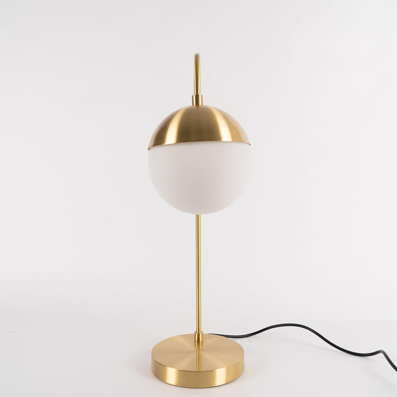 Cedar Moss Table Lamp-DWHOME
