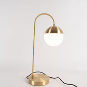 Cedar Moss Table Lamp-DWHOME