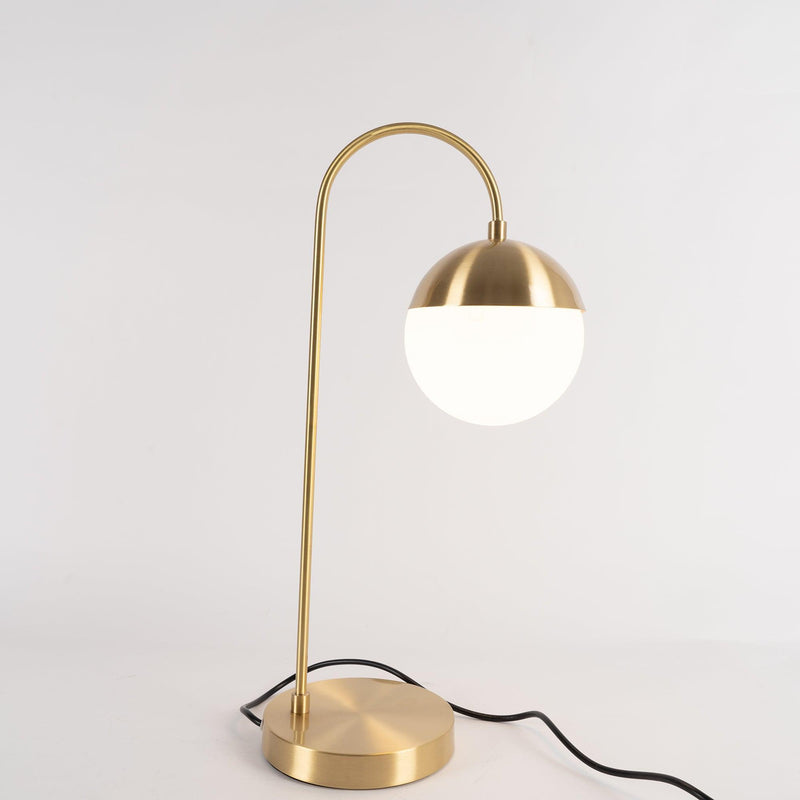 Cedar Moss Table Lamp-DWHOME