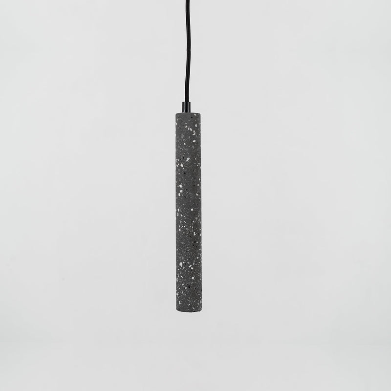 Bang Concrete Pendants Light-DWHOME