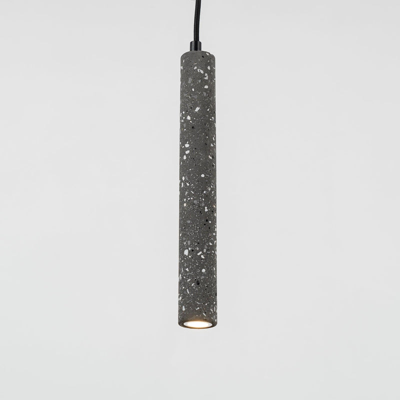 Bang Concrete Pendants Light-DWHOME