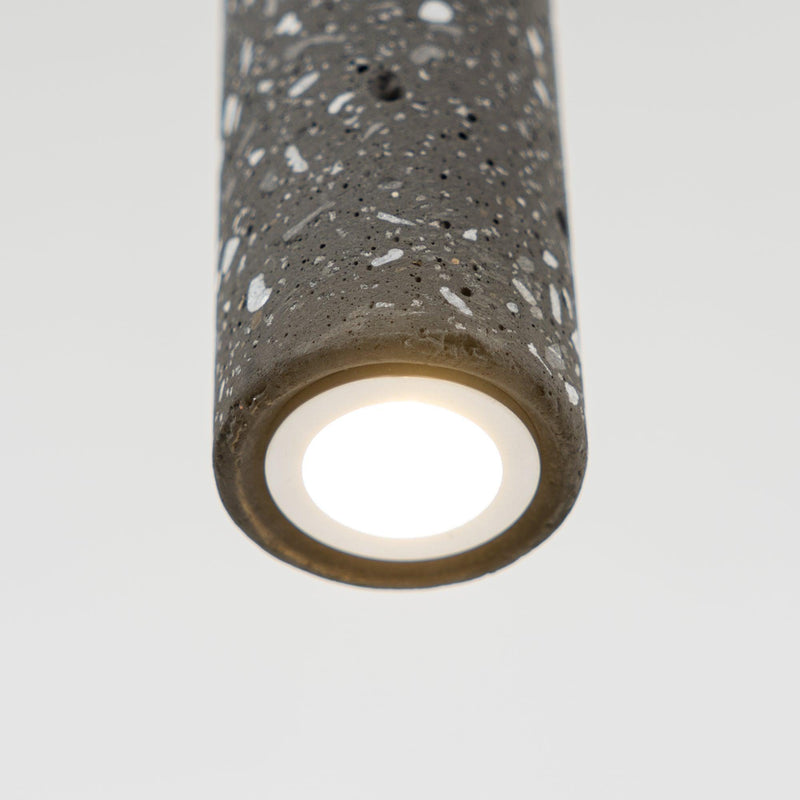 Bang Concrete Pendants Light-DWHOME