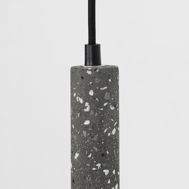 Bang Concrete Pendants Light-DWHOME