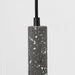 Bang Concrete Pendants Light-DWHOME