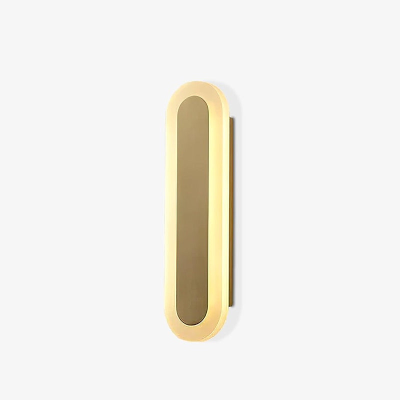 Daba Wall Lamp-DWHOME