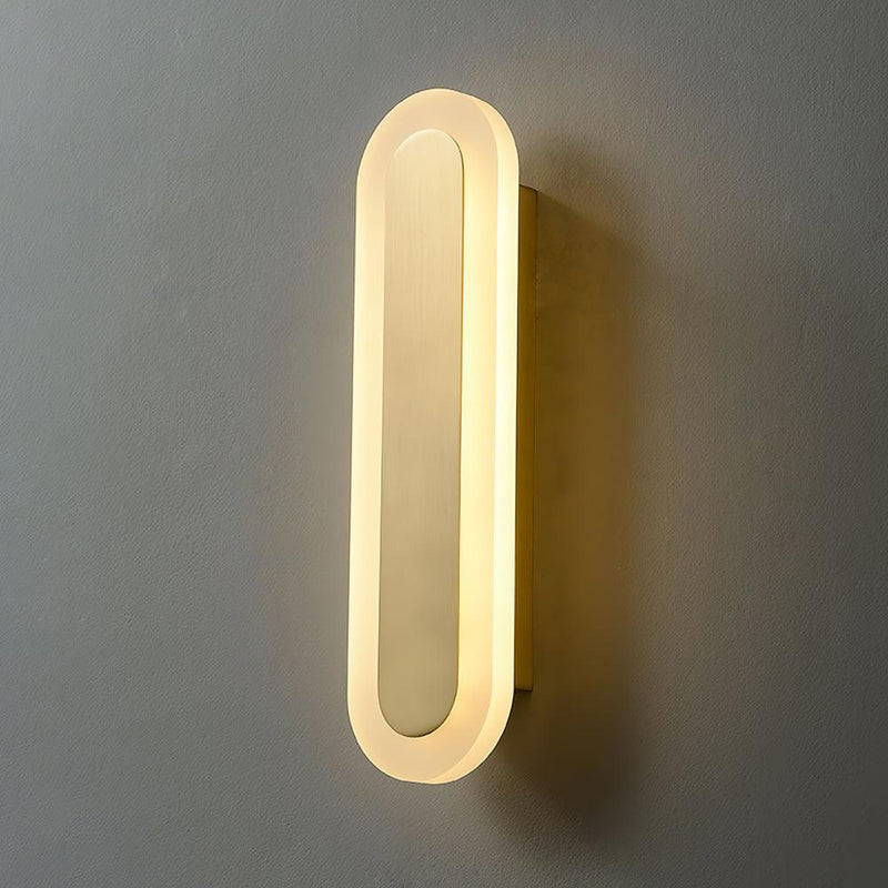 Daba Wall Lamp-DWHOME