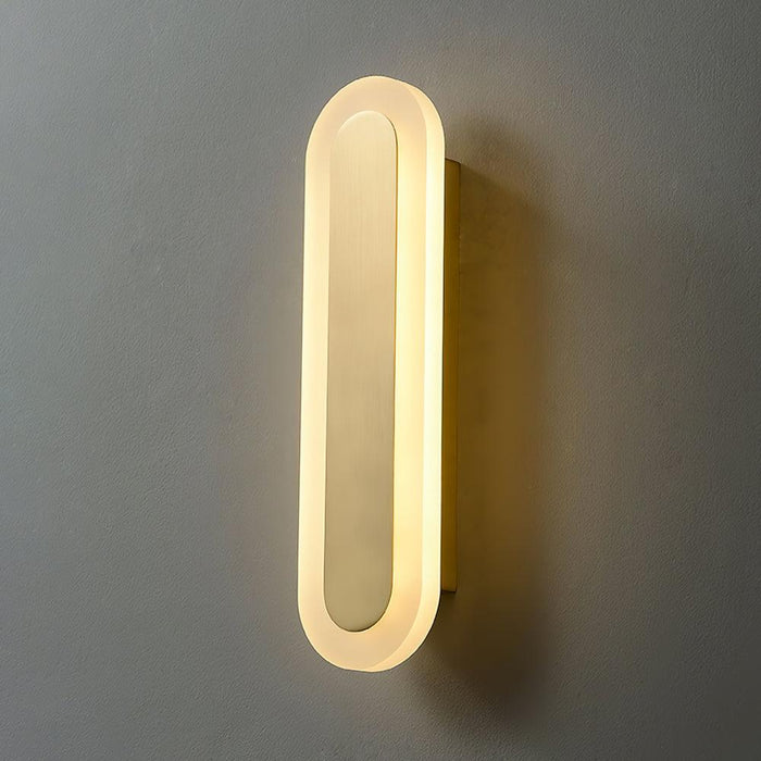 Daba Wall Lamp.