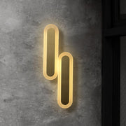 Daba Wall Lamp-DWHOME
