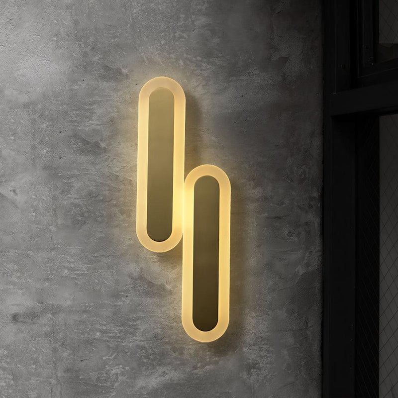 Daba Wall Lamp-DWHOME