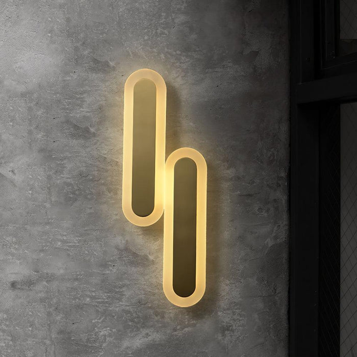 Daba Wall Lamp - DWHOME