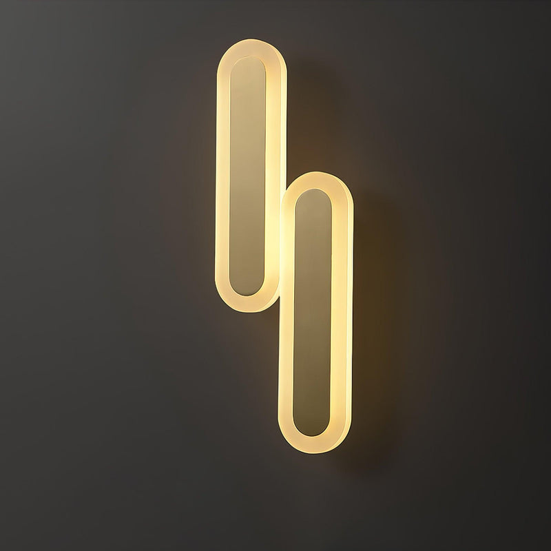Daba Wall Lamp-DWHOME