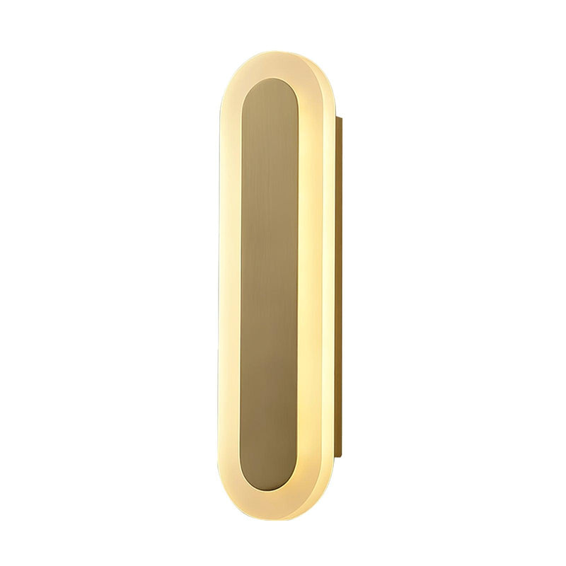 Daba Wall Lamp-DWHOME