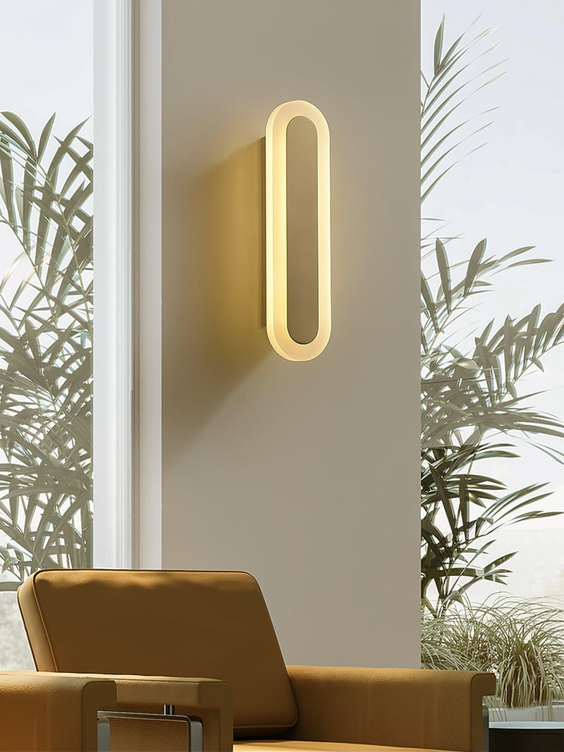Daba Wall Lamp-DWHOME