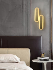 Daba Wall Lamp-DWHOME