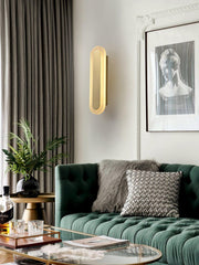 Daba Wall Lamp-DWHOME