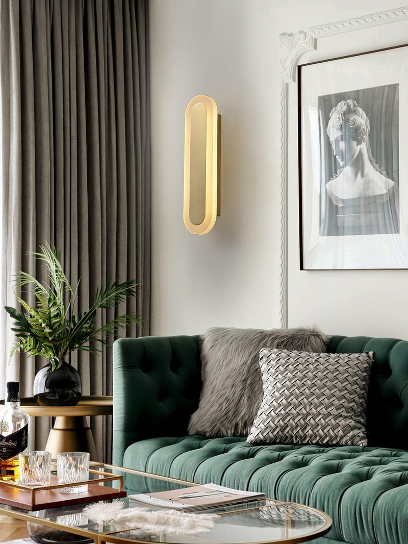 Daba Wall Lamp-DWHOME