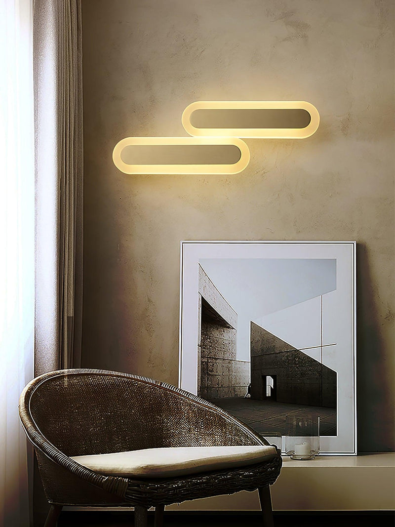 Daba Wall Lamp-DWHOME