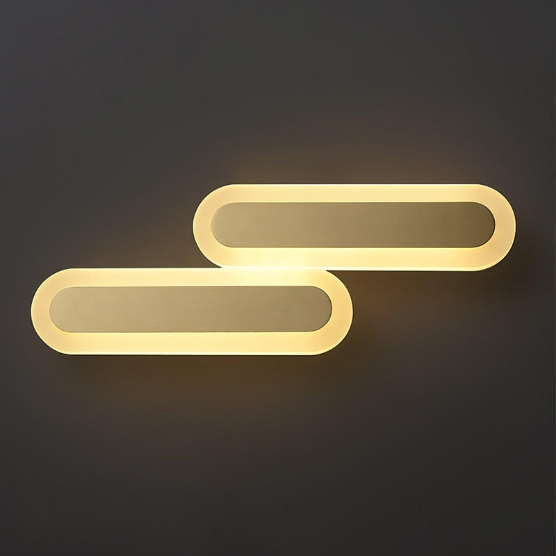 Daba Wall Lamp-DWHOME
