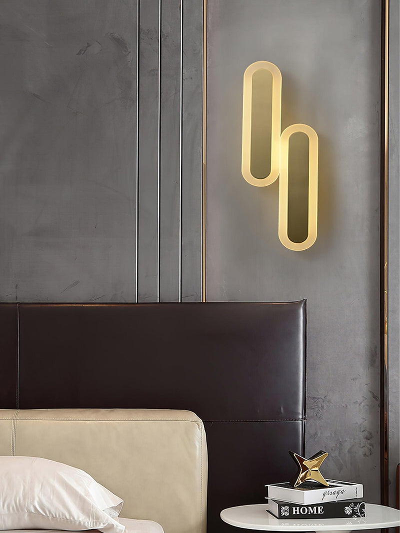 Daba Wall Lamp-DWHOME