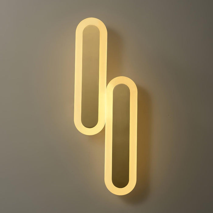 Daba Wall Lamp - DWHOME