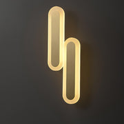 Daba Wall Lamp-DWHOME