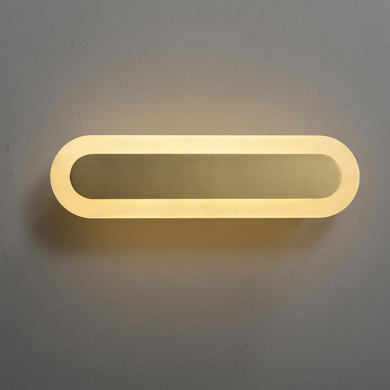 Daba Wall Lamp-DWHOME
