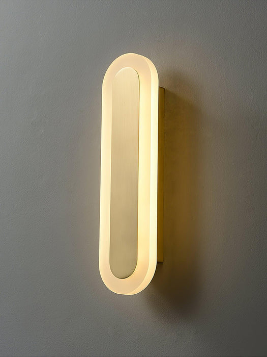 Daba Wall Lamp - Vakkerlight