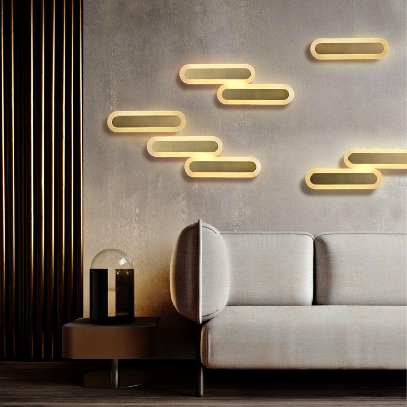 Daba Wall Lamp-DWHOME