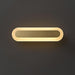 Daba Wall Lamp - Vakkerlight