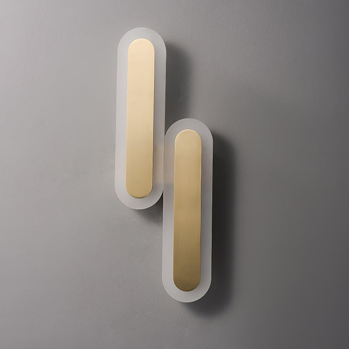 Daba Wall Lamp.