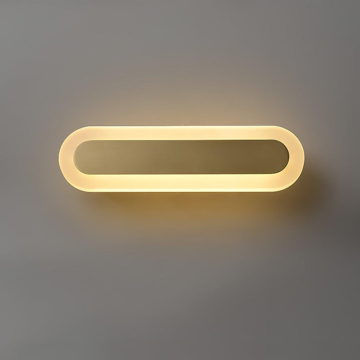 Daba Wall Lamp.