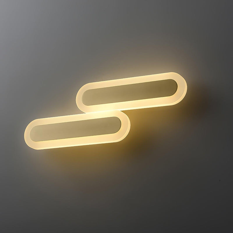 Daba Wall Lamp-DWHOME
