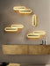 Daba Wall Lamp - DWHOME