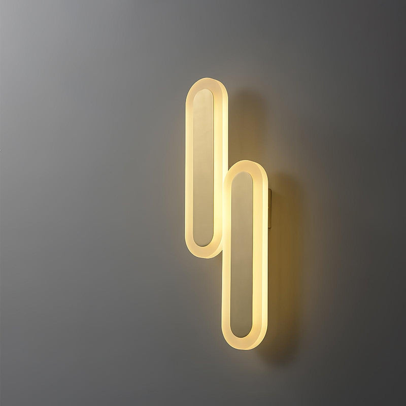 Daba Wall Lamp-DWHOME