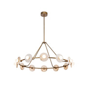 Dahlia Chandelier-DWHOME