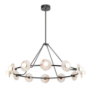 Dahlia Chandelier-DWHOME