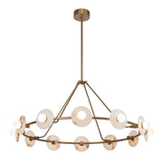 Dahlia Chandelier-DWHOME