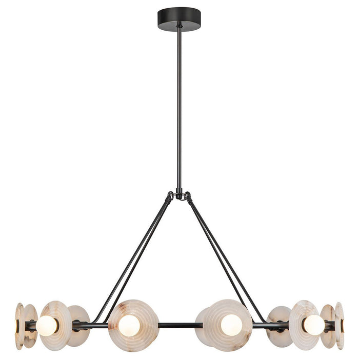 Dahlia Chandelier-DWHOME