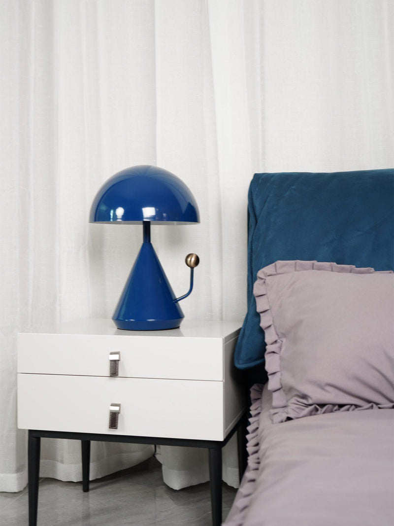 Dali Divina Desk Lamp-DWHOME