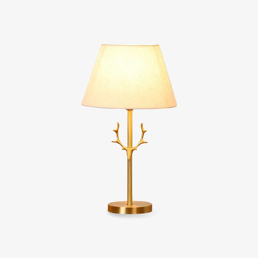Dalton Table Lamp-DWHOME