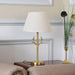 Dalton Table Lamp-DWHOME