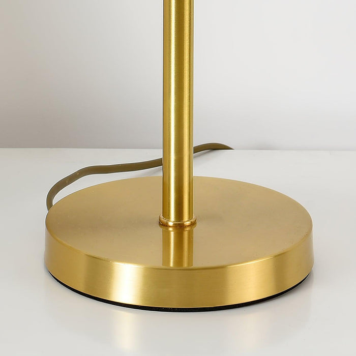 Dalton Table Lamp-DWHOME