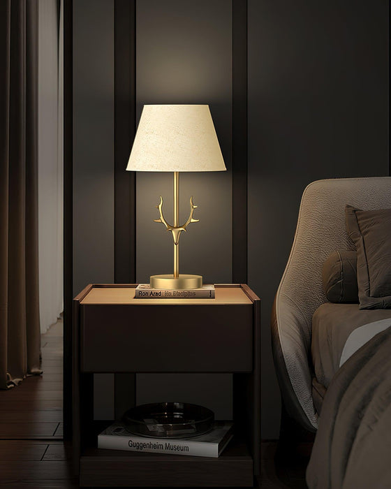 Dalton Table Lamp-DWHOME