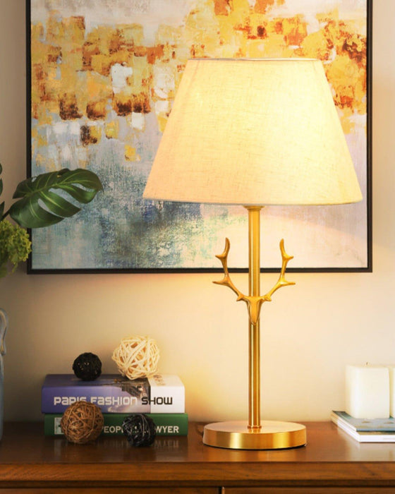 Dalton Table Lamp-DWHOME