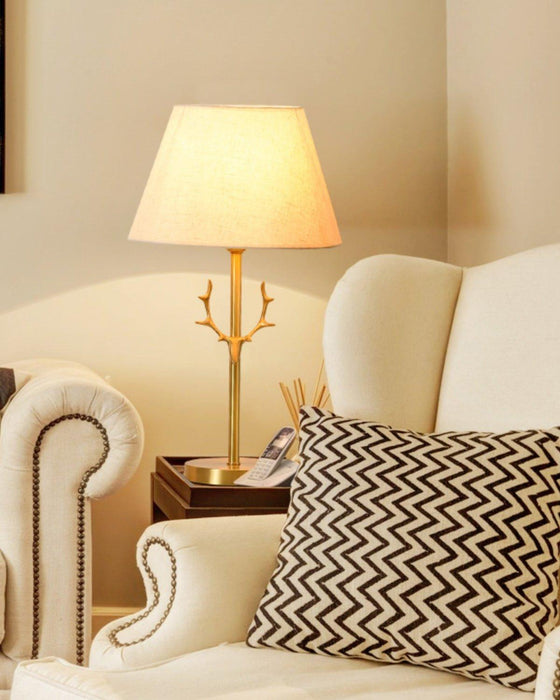 Dalton Table Lamp-DWHOME