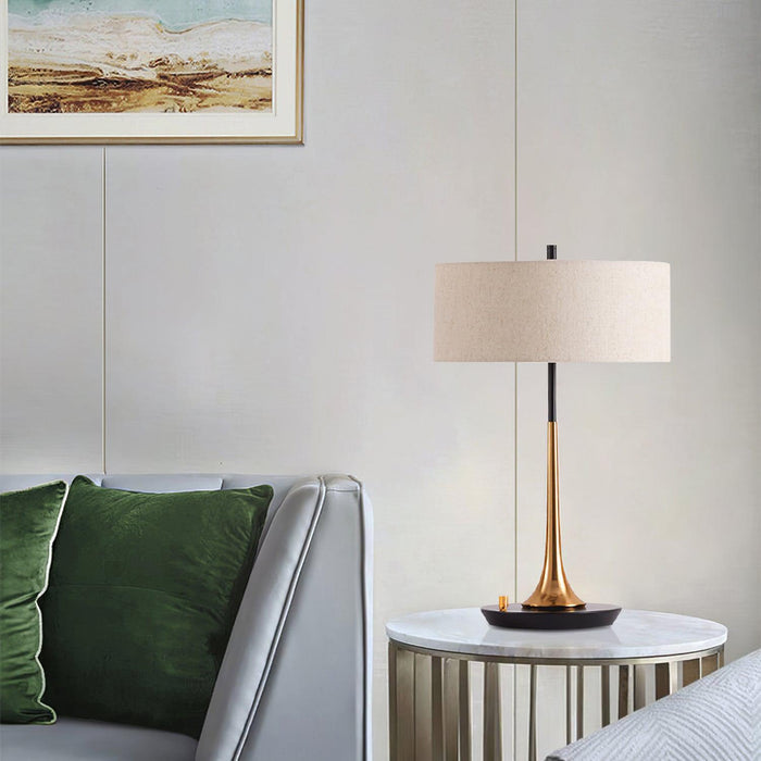Dana Table Lamp-DWHOME