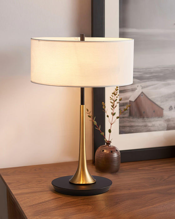 Dana Table Lamp-DWHOME